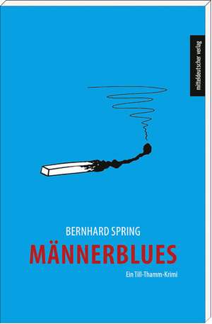 Männerblues de Bernhard Spring