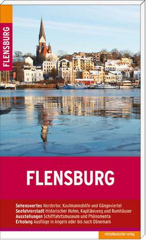 Flensburg de Christine Lendt