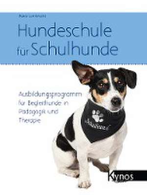 Hundeschule für Schulhunde de Beate Lambrecht