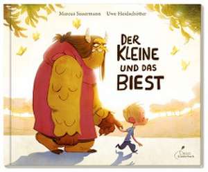 Der Kleine und das Biest de Marcus Sauermann