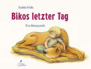 Bikos letzter Tag de Saskia Hula