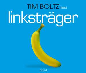 Linksträger de Tim Boltz