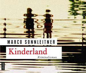 Kinderland de Marco Sonnleitner