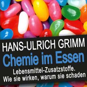 Chemie im Essen de Hans-Ulrich Grimm