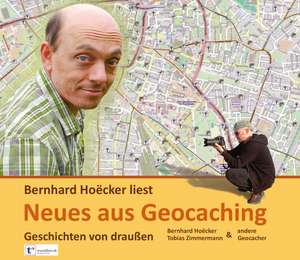 Neues aus Geocaching de Bernhard Hoecker