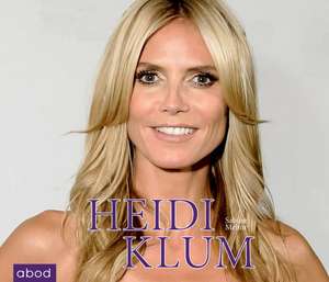 Heidi Klum de Sabine Meltor