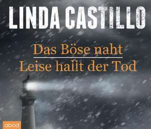 Das Böse naht de Linda Castillo