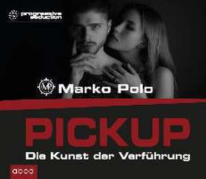 PICKUP de Marko Polo