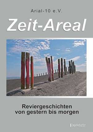 Zeit-Areal de Jan Langer