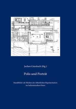 Polis Und Portrat de Jochen Griesbach