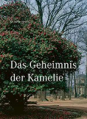 Das Geheimnis der Kamelie de Mustafa Haikal