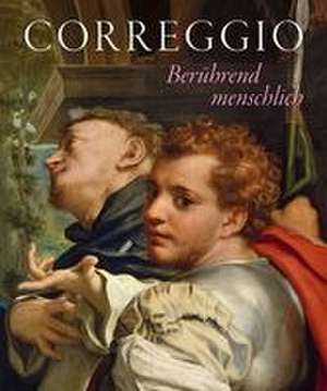 Correggio de Staatliche Kunstsammlungen Dresden