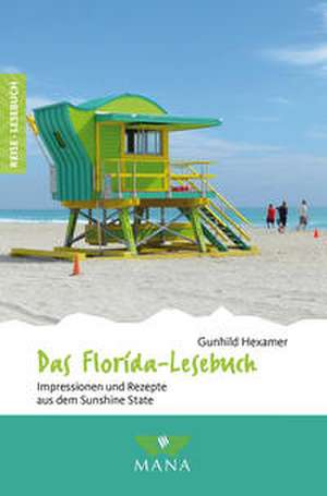 Das Florida-Lesebuch de Gunhild Hexamer