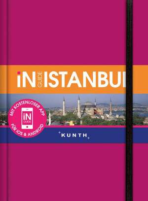 KUNTH InGuide Istanbul