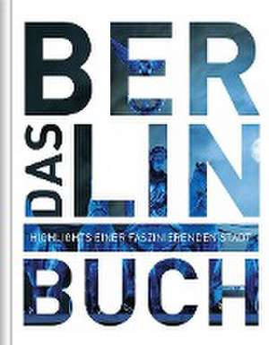 Das Berlin Buch de Kunth Verlag