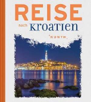 Reise nach Kroatien de Daniela Schetar