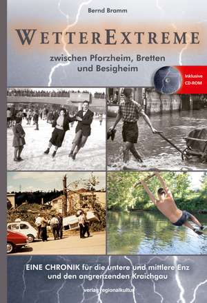 Wetterextreme de Bramm Bernd