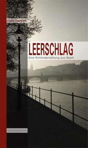 Leerschlag de Franz Osswald