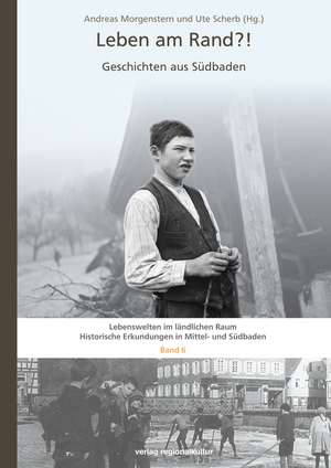 Leben am Rand?!