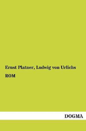 ROM de Ernst Platner