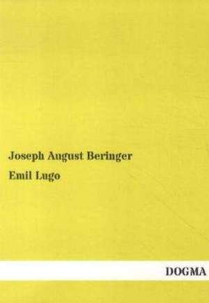 Emil Lugo de Joseph August Beringer