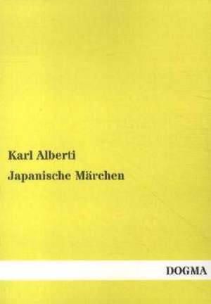 Japanische Märchen de Karl Alberti