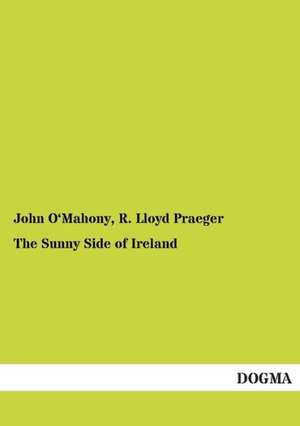 The Sunny Side of Ireland de John O¿Mahony