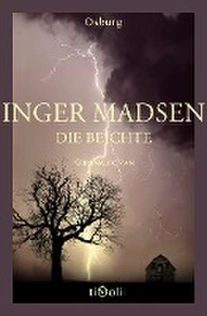 Die Beichte de Inger Madsen