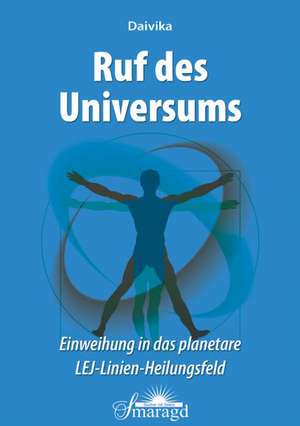 Ruf des Universums de Daivika