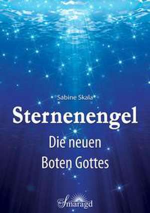 Sternenengel de Sabine Skala