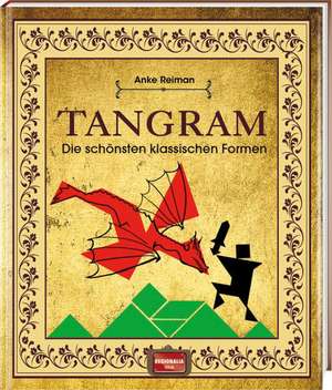 Tangram de Anke Reimann