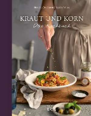 Kraut und Korn de Hendrik Dockhorn