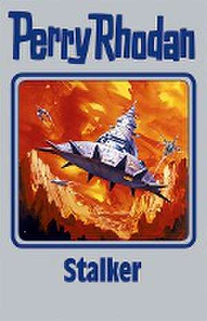 Perry Rhodan 150. Stalker de Perry Rhodan