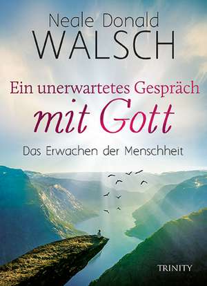 Ein unerwartetes Gespräch mit Gott de Neale Donald Walsch