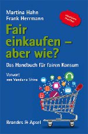 Hahn, M: Fair einkaufen - aber wie?