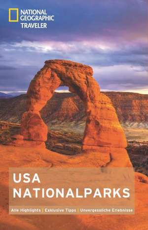 USA-Nationalparks