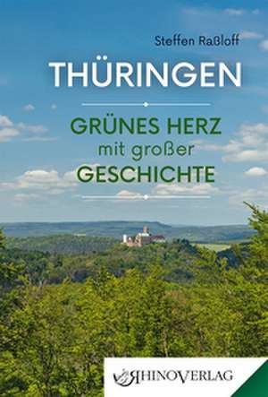 Thüringen de Steffen Raßloff