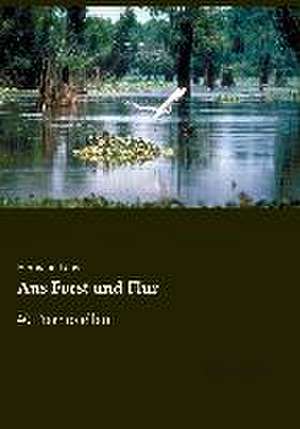 Aus Forst und Flur de Hermann Löns