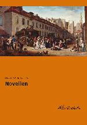 Novellen de Guy de Maupassant