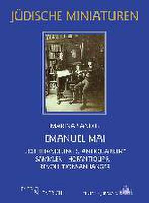 Sandig, M: Emanuel Mai