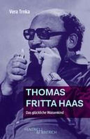 Thomas Fritta Haas de Vera Trnka