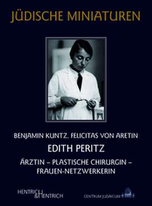 Edith Peritz de Benjamin Kuntz