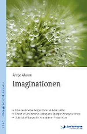 Imaginationen de Antje Abram