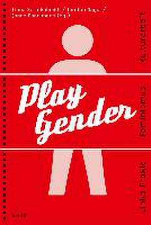 Play Gender de Jonas Engelmann