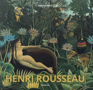 Bindé, J: Rousseau, Henri