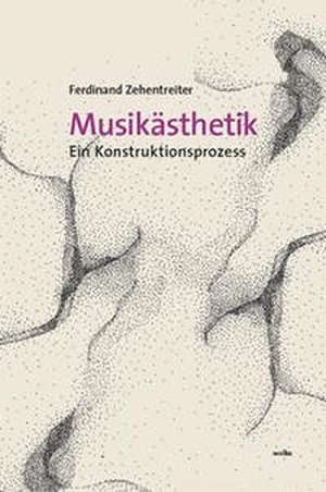 Musikästhetik de Ferdinand Zehentreiter