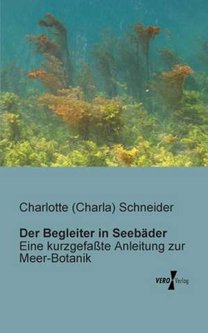 Der Begleiter in Seebäder de Charlotte (Charla) Schneider