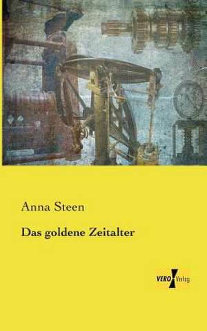 Das goldene Zeitalter de Anna Steen