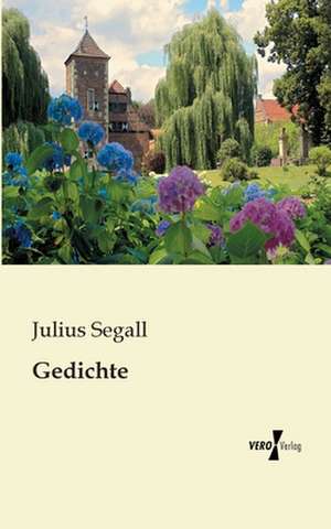 Gedichte de Julius Segall