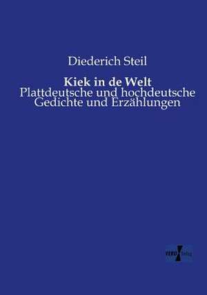 Kiek in de Welt de Diederich Steil